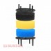 Префільтр SunSun HW-603 2.5 л без насоса і шлангів для акваріума
