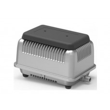 Компрессор 500 л/мин SunSun HJB-550 420W 220V аэратор для пруда УЗВ септика