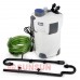 Зовнішній фільтр SunSun HW-302 Full для акваріума 100-250 л