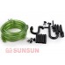 Зовнішній фільтр SunSun HW-302 Full для акваріума 100-250 л