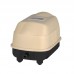 Компресор 30 л/хв SunSun HT-200 20W 220V аератор для ставка УЗВ септика