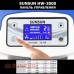 Зовнішній фільтр SunSun HW-3000 Full UV для акваріума 200-700 л з УФ лампою