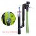 Зовнішній фільтр SunSun HW-3000 Full UV для акваріума 200-700 л з УФ лампою