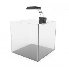 LED светильник Ptero Ray Nano 10 для аквариума 10-15 л 550 Лм 5 Вт