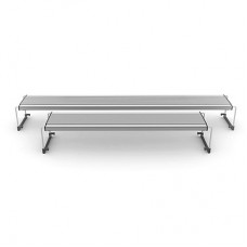 Ptero Ray WRB 120-150 LED светильник для аквариума 120-150 см 12200 Лм 128 Вт