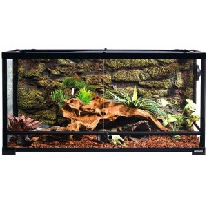 Террариум 90x45x45 см Repti-Zoo RK0119