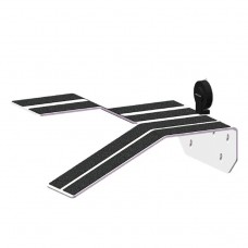 Рампа и остров для черепахи Repti-Zoo M TB05M для террариума