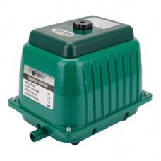 Компрессор мембранный 250 л/мин Resun LP-200 200W 220V аэратор воздушный