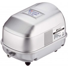 Компрессор мембранный 50 л/мин Resun LP-40 35W 220V аэратор воздушный
