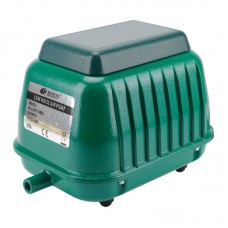 Компрессор мембранный 70 л/мин Resun LP-60 50W 220V аэратор воздушный