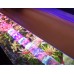 LED світильник SunSun SL-800 RWB 16 Вт для акваріума 75-95 см