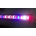 LED світильник SunSun SL-800 RWB 16 Вт для акваріума 75-95 см
