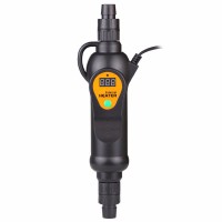SunSun EH-300 внешний проточный нагреватель 300W для аквариума