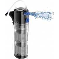 SunSun CF-1200s внутренний фильтр 1200 л/ч для аквариума 200-250 л