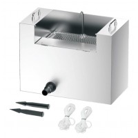 Скимер для пруда SunSun CSP-16000 очистка поверхности до 250 м2