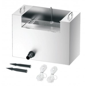 Скимер для пруда SunSun CSP-16000 очистка поверхности до 250 м2