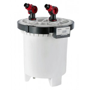 Зовнішній фільтр SunSun HW-5000 Full UV 4600 л/год для акваріума 500-1200 л з УФ лампою