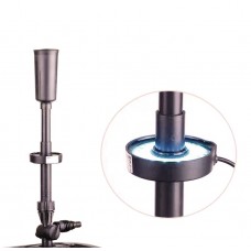 Подсветка для фонтана белая SunSun CED-105 White 2 Вт для CFA-13