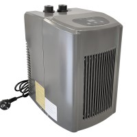 Охладитель воды SunSun HYH-1/13D-D до 200 л чиллер для аквариума