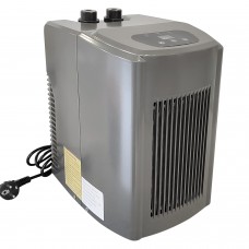 Охолоджувач води SunSun HYH-1/13D-D до 200 л чіллер для акваріума