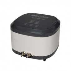 Компрессор на аккумуляторе SunSun APQ-505 510 л/ч для аквариума 100-600 л