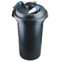 Фильтр SunSun CPF-500 UV-18W для пруда 15-30 м3 для УЗВ