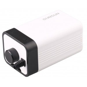 Компрессор воздушный SunSun CT-402 336 л/ч 220V для аквариума 300-400 л