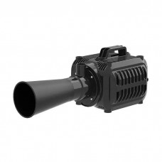 Водяной насос аэратор COF-20000 200W 350 л/мин SunSun для пруда УЗВ