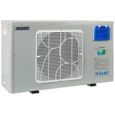 Охолоджувач води SunSun HYH-2DR-D до 2000 л чиллер для акваріума