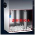 Фільтр барабанний SunSun CPT-20000 UV-110W для ставка 40-120 м3 для УЗВ