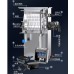 Фільтр барабанний SunSun CPT-20000 UV-110W для ставка 40-120 м3 для УЗВ