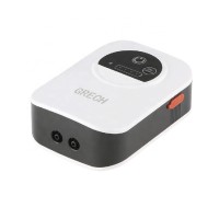 Компрессор на аккумуляторе SunSun CP-602 120 л/ч для аквариума 50-150 л