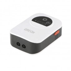 Компрессор на аккумуляторе SunSun CP-602 120 л/ч для аквариума 50-150 л