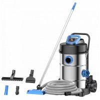 Илосос прудовый вакуумный SunSun CPS-102 пылесос для чистки водоема