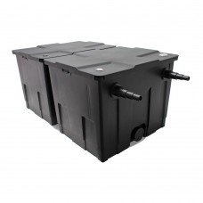 Фильтр проточный SunSun CBF-350B для пруда 30-60 м3 для УЗВ