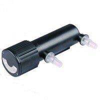 УФ стерилизатор SunSun CUV-207 7W для аквариума до 400 л