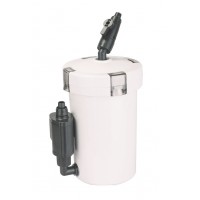 Внешний фильтр SunSun HW-603B 400 л/ч для аквариума 40-100 л