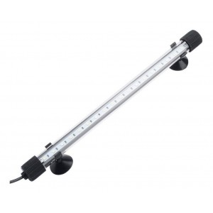 Светильник LED лампа SunSun ADQ-160 2 Вт 16 см белая для аквариума