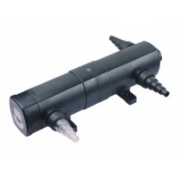 УФ стерилизатор SunSun CUV-218 18W для аквариума или пруда