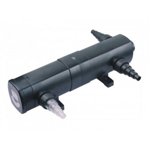 УФ стерилизатор SunSun CUV-218 18W для аквариума или пруда