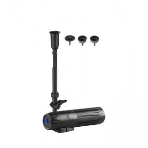 Фильтр-фонтан-УФ CUP-139 UV 13W SunSun для пруда до 3 м3