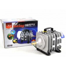 Компрессор SunSun ACO-001 20 л/мин 20W 220V аэратор поршневой для пруда УЗВ