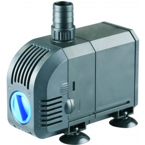 Насос HJ-2500 H-2.7м 45W 2500 л/ч SunSun помпа для воды и аквариума