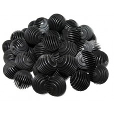 Биошарики 30 мм 40 шт SunSun HJS-40 бионаполнитель для фильтра