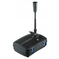 Фільтр-фонтан SunSun CUF-5011 UV 11W для ставка 2-4 м3 для УЗВ