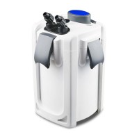 Внешний фильтр SunSun HW-703A Full 1400 л/ч для аквариума 200-500 л