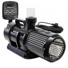 Насос SunSun CET-35000T ECO 32000 л/ч H-12м 450W помпа для воды пруда УЗВ