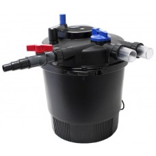 Фильтр SunSun CPF-20000 UV-36W для пруда 20-40 м3 для УЗВ