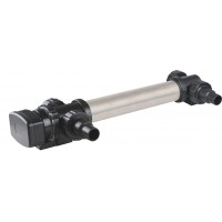 УФ стерилизатор SunSun CUV-755 55W для пруда бассейна до 65 м3