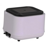 Компрессор Grech CQ-1000 960 л/ч 220V аэратор для аквариума до 1000 л